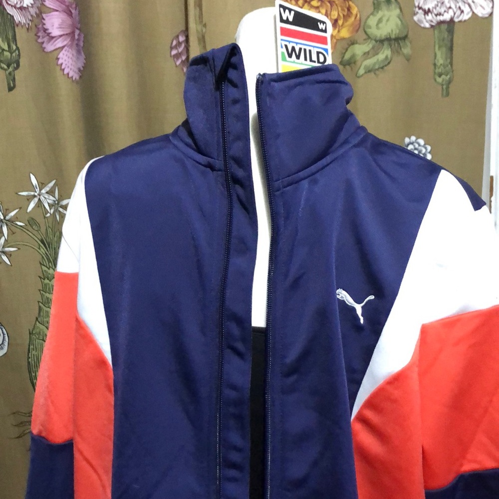Puma Jacket
